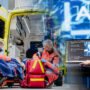 Enhancing Public Safety: The Transformative Role of AI in Emergency Response