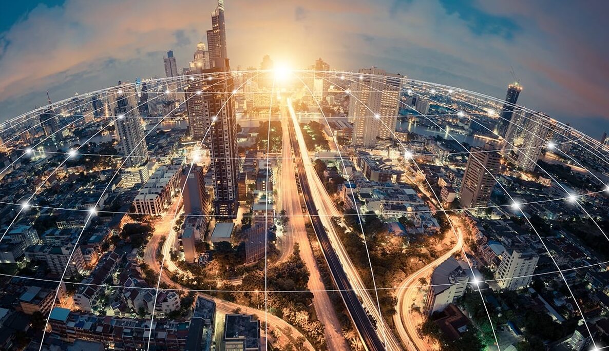 Smart Waste Management